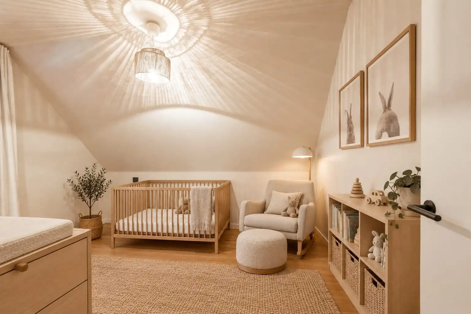 PERFECT INSTAPKLARE EN ENERGIEVRIENDELIJKE HOEKWONING (BJ 2020)  foto 11