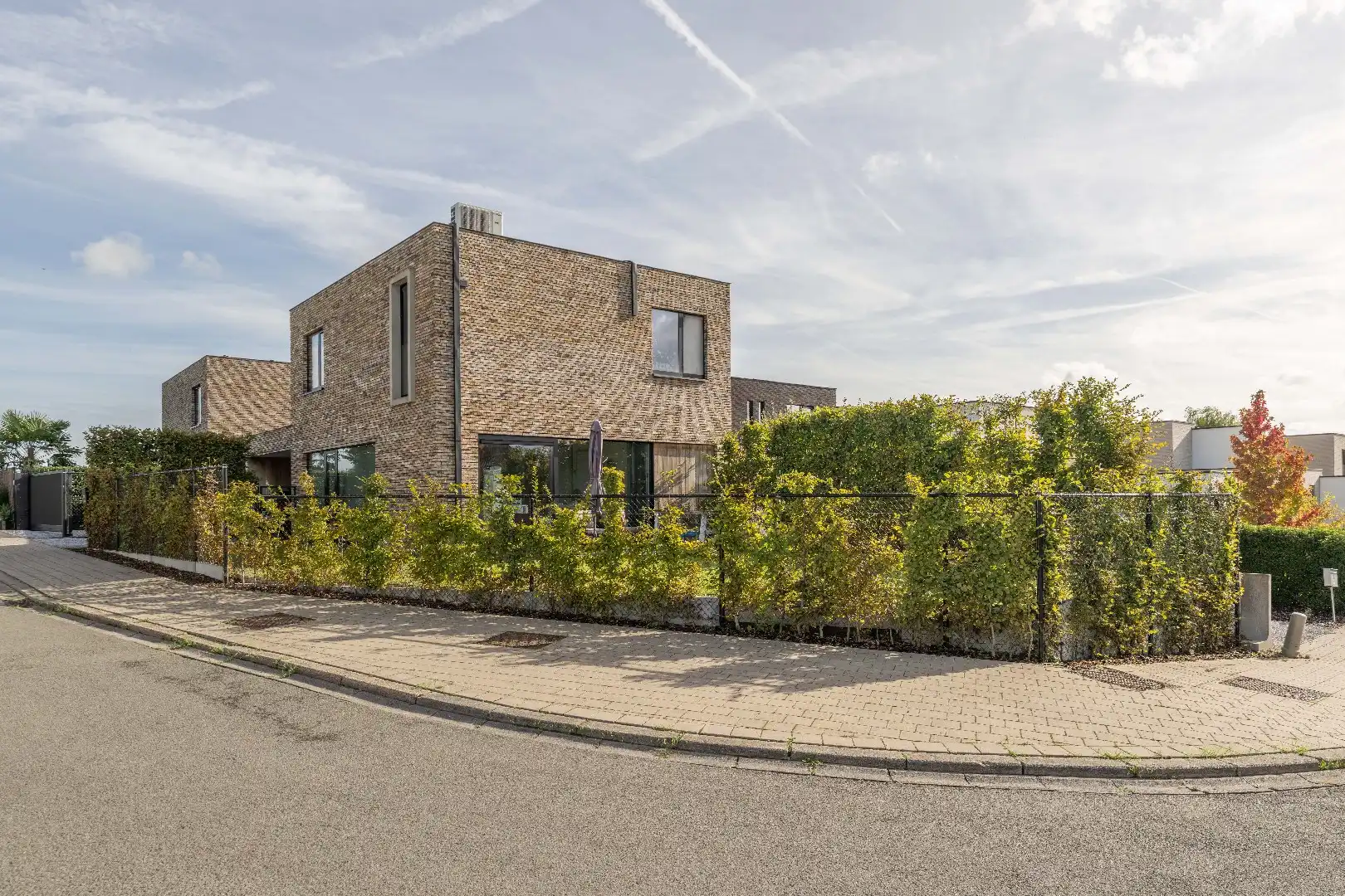 Huis te koop Kapelleweg 20 - - 8740 Pittem