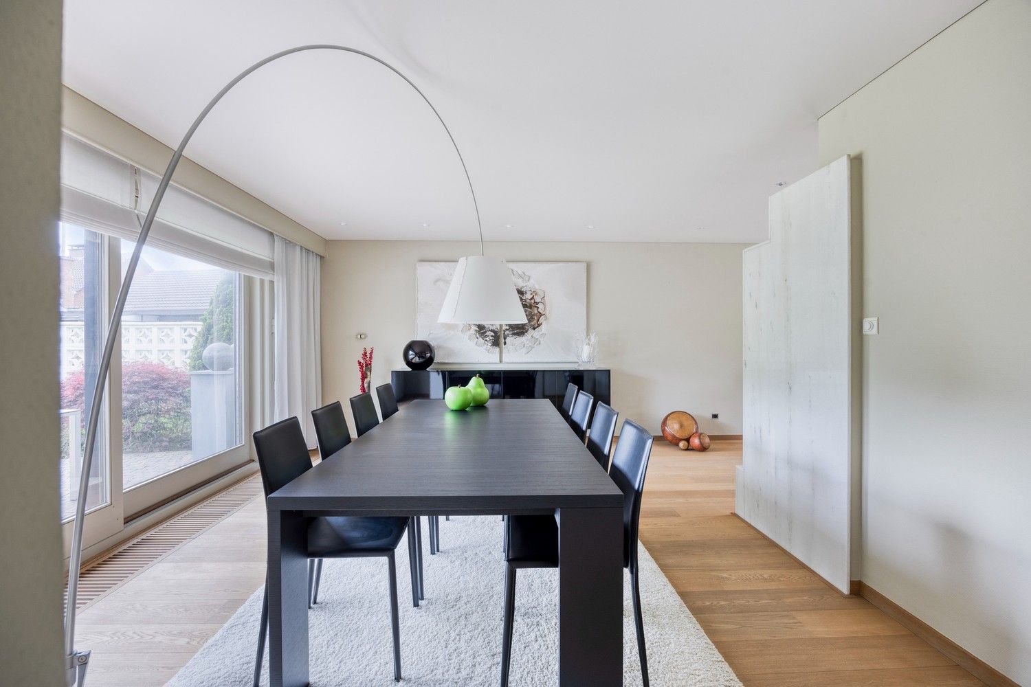 Klassiek landhuis met 4 slaapkamers, bureel en ondergrondse garage op prachtig perceel van 1000 m² nabij Lommel-centrum foto 7