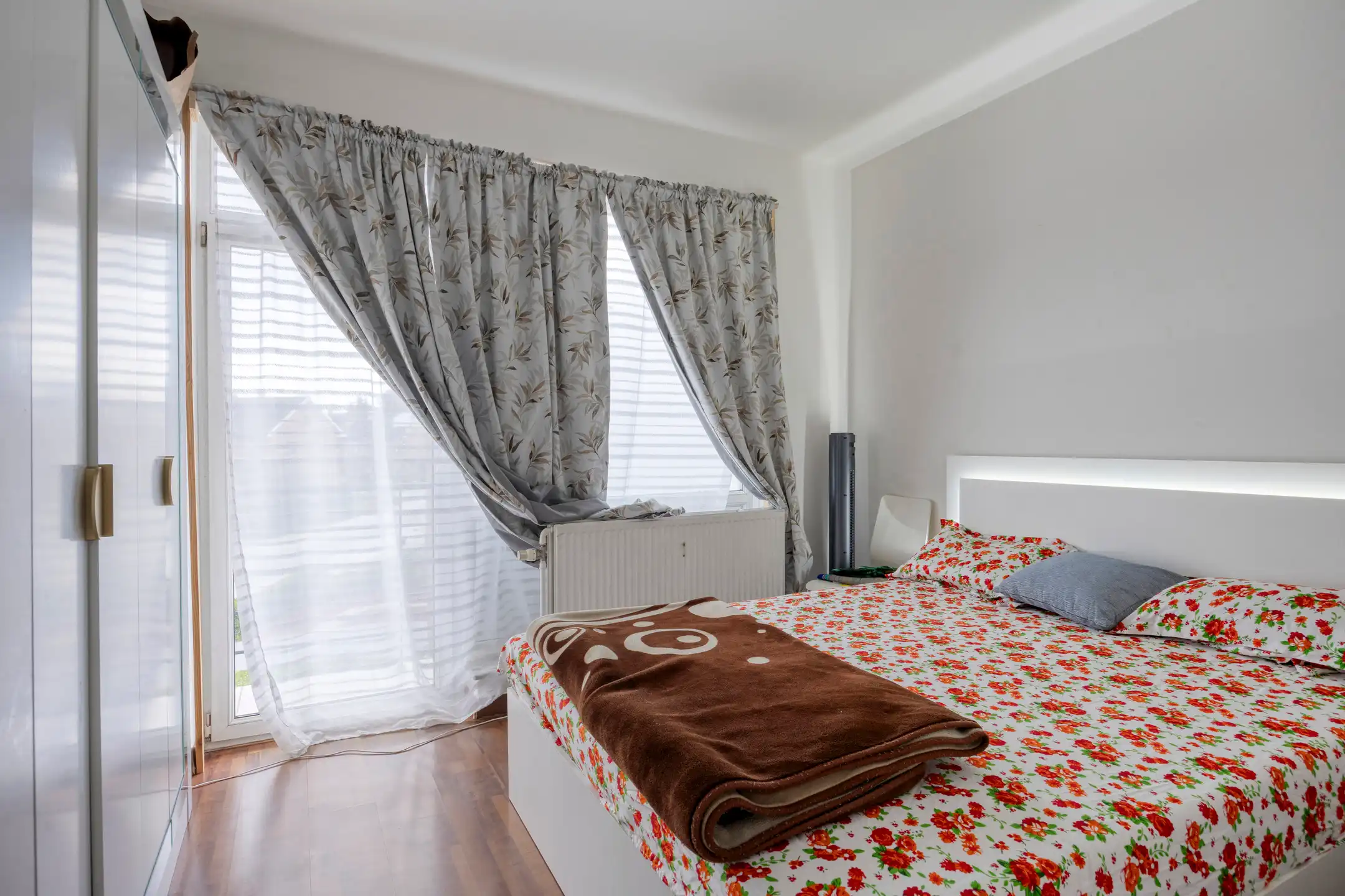 💎 LICHTRIJK 2-SLAAPKAMER APPARTEMENT OP TOPLOCATIE – EPC B! foto 7