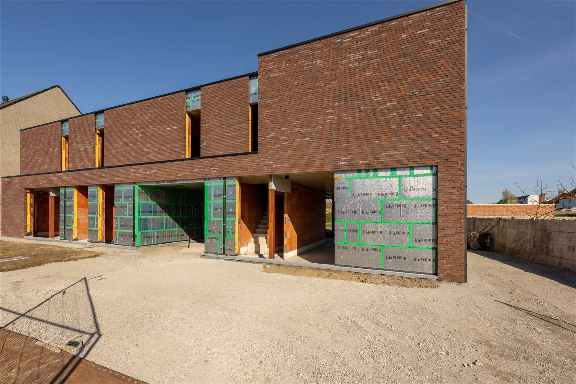 Huis te koop Lotenhullestraat 1A - 9800 Deinze