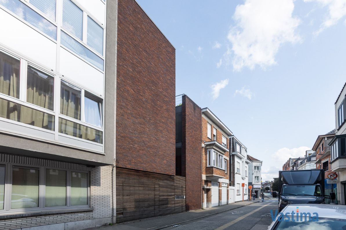 State-of-the-art architectenwoning - uitzonderlijke kans binnen de stadsring foto 3