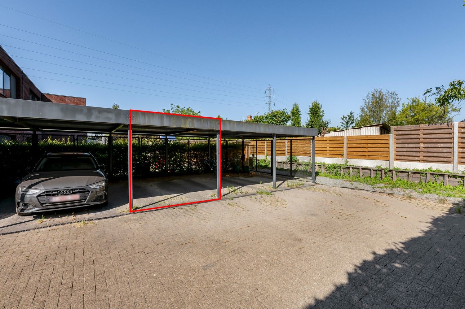 INSTAPKLARE WONING I EPC B I 4 SLPK foto 30