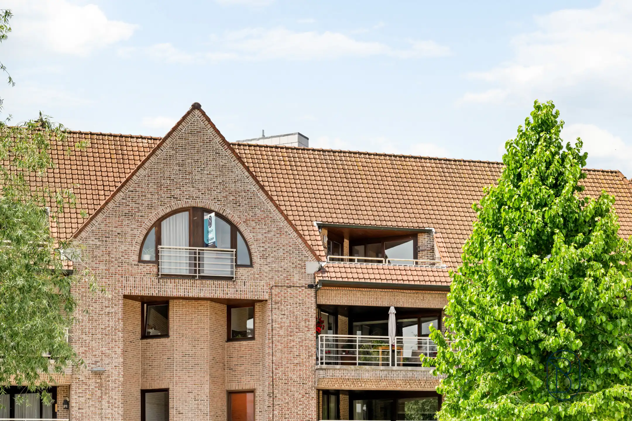 Topgelegen 2 SLK-appartement met veel potentieel foto 11
