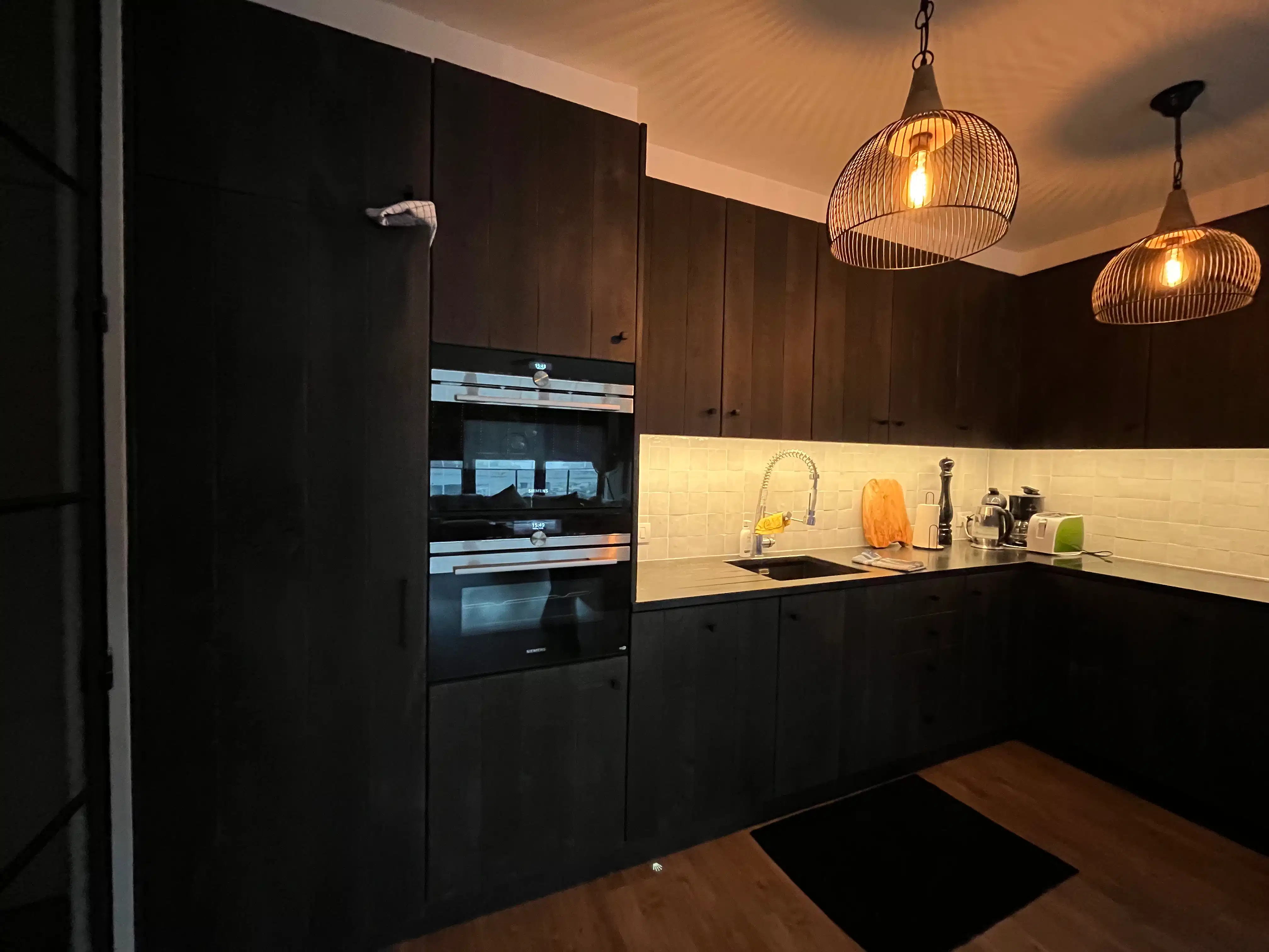 Instapklaar, lichtrijk appartement met zonneterrassen foto 5