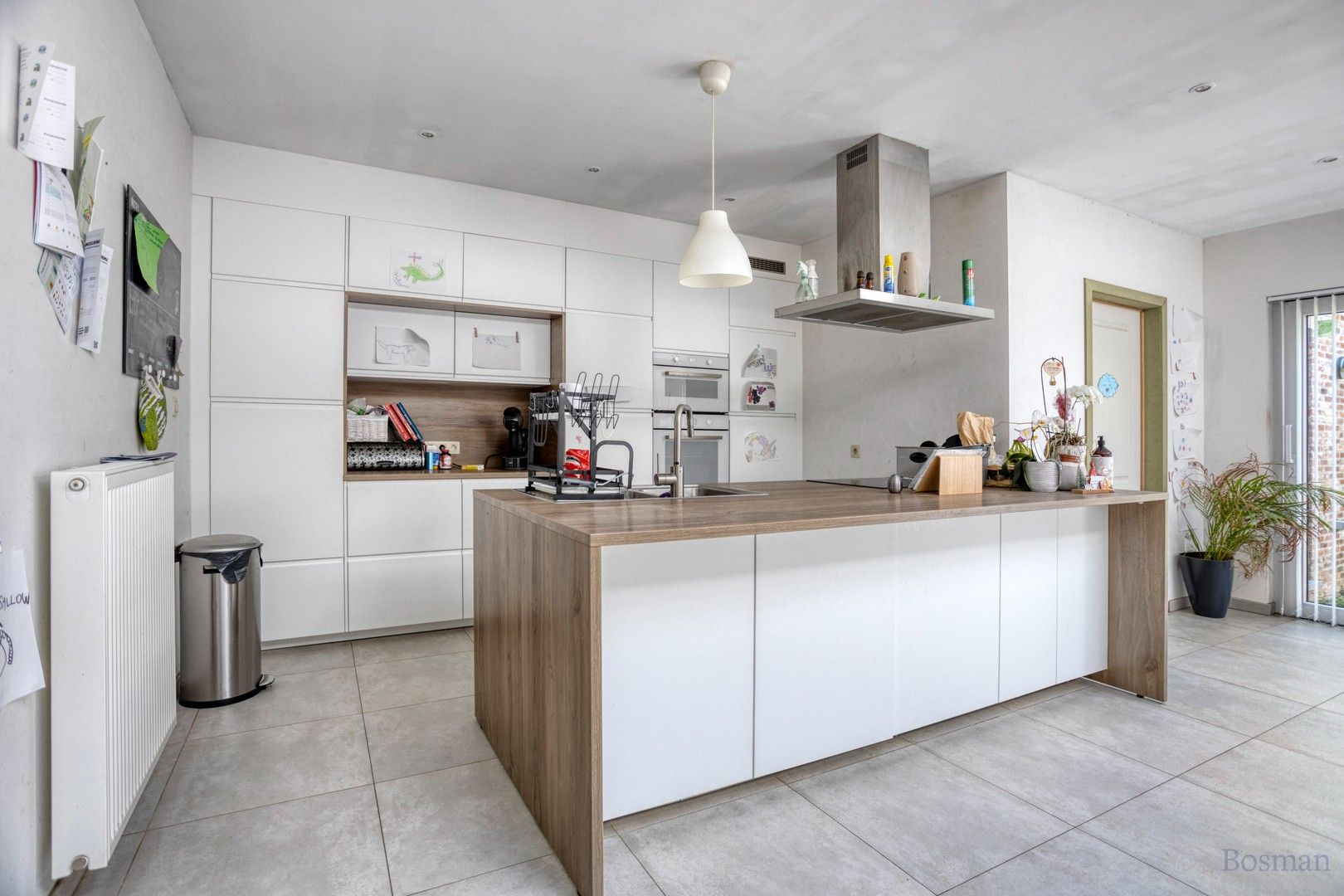 Halfopen bebouwing te koop in Tessenderlo foto 6
