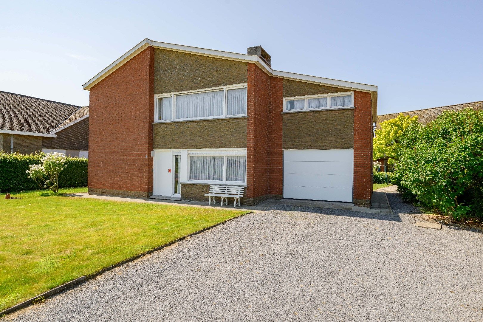 ZEER RUIME ALLEENSTAANDE WONING OP 627 m² | 5 SLPKS  foto 20