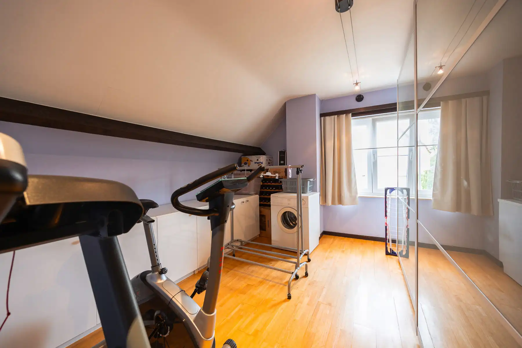 Landelijke woning op riant perceel met zwembad foto 20