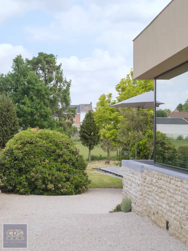 Karaktervolle vernieuwbouw foto 5