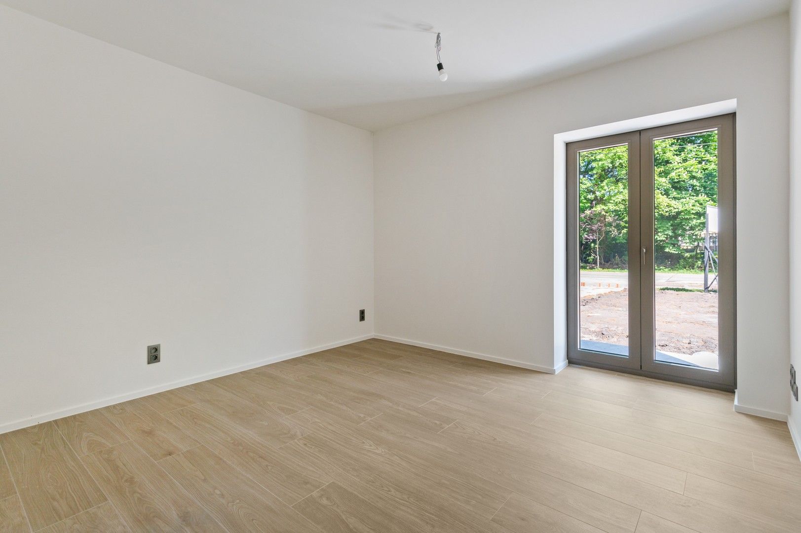 Moderne nieuwbouwvilla op prachtig perceel 4.718 m² - 2% RR! foto 17