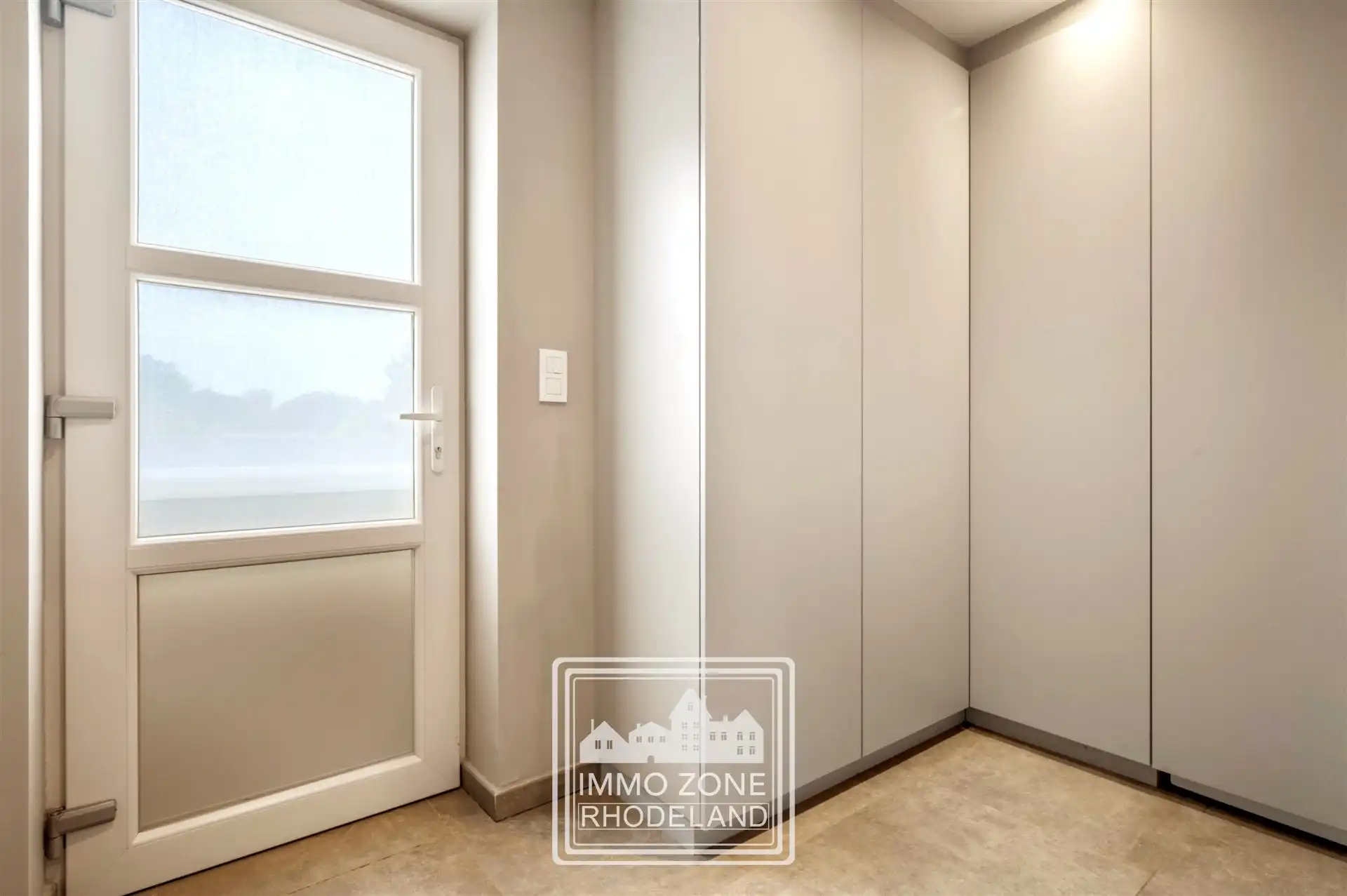 Super instapklare woning met 3 slpks en zonnige tuin foto 14