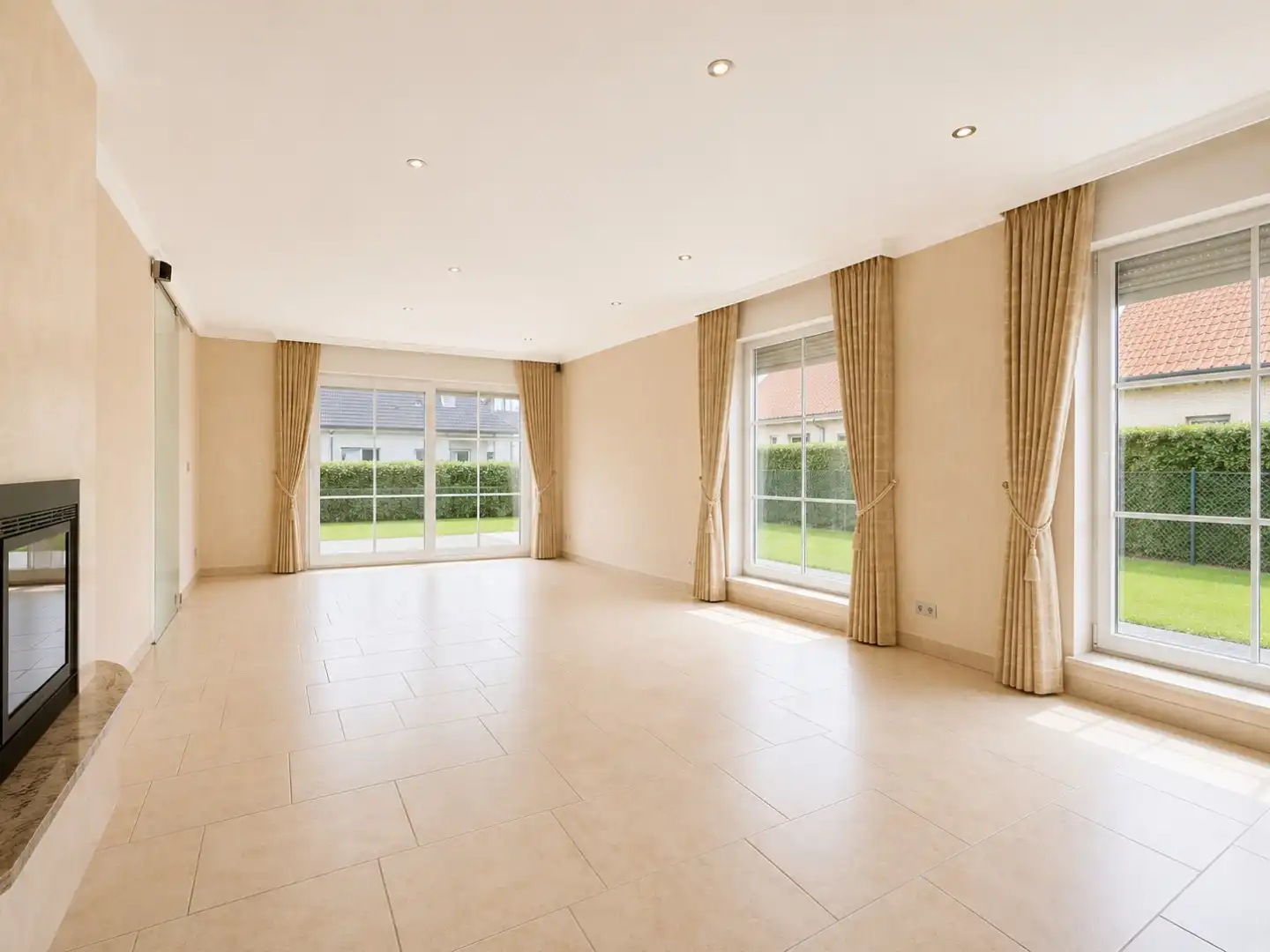 Alleenstaande villa met zuidgerichte tuin in Oostduinkerke-Dorp foto 2