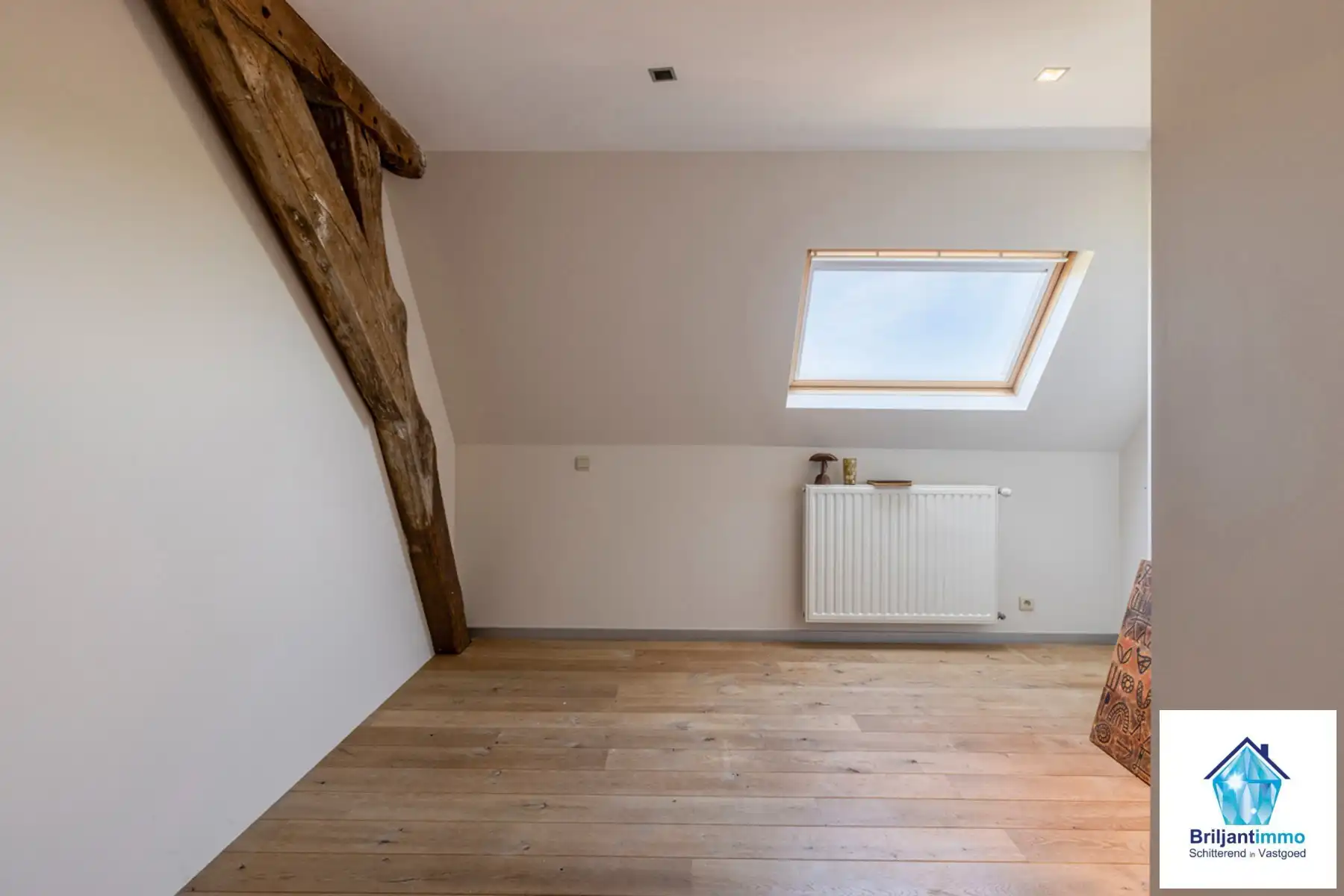 Uiterst charmante en gerenoveerde hoeve met gezellige tuin foto 19