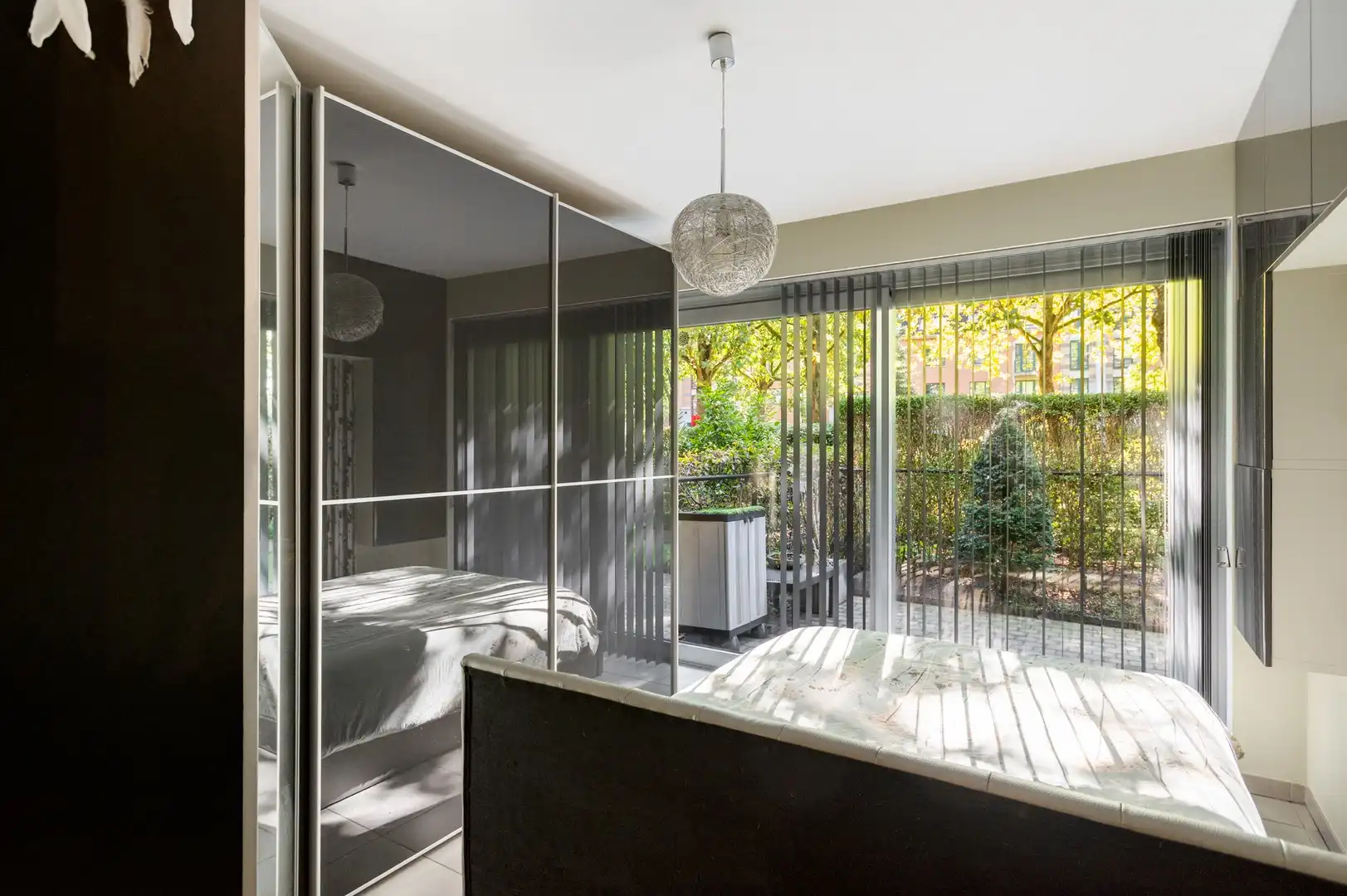 Instapklaar GLV-appartement met zonnige privétuin foto 14