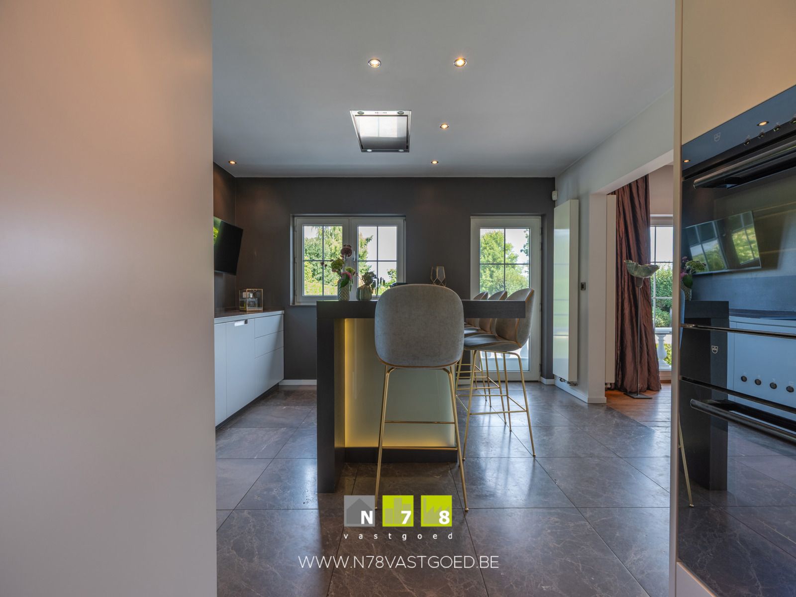 Villa te koop foto 14