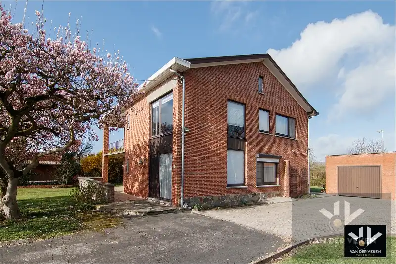 RUIME GEZINSWONING MET 4 SLAAPKAMERS foto 34