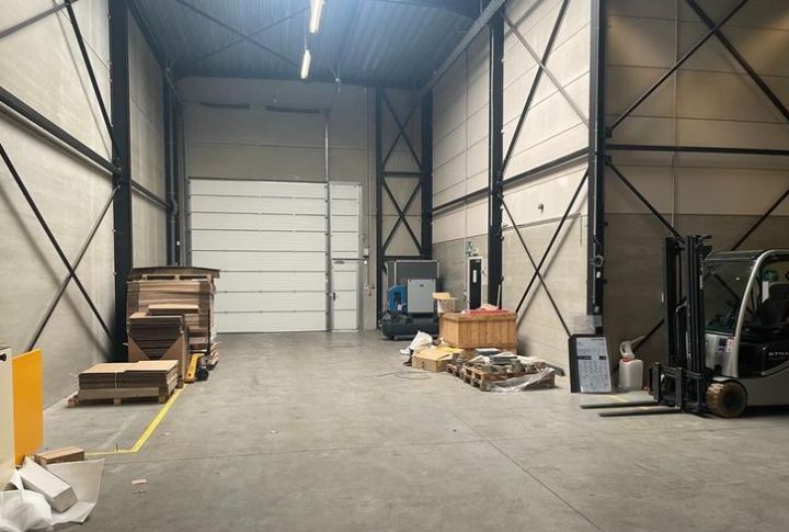 Schaliënhoevendreef 5, 2800 Mechelen foto 5