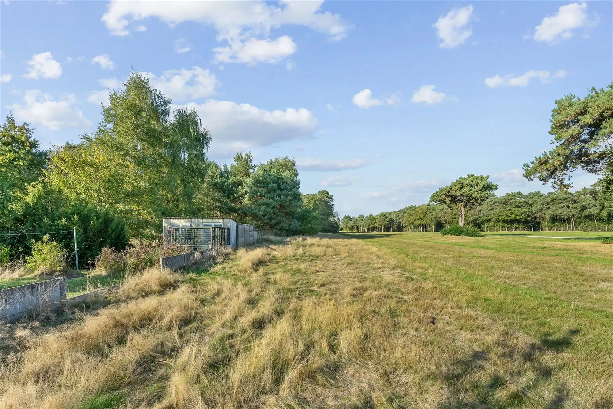 BOUWGROND HOB OP 1384M2 OP UNIEKE LIGGING! foto 9