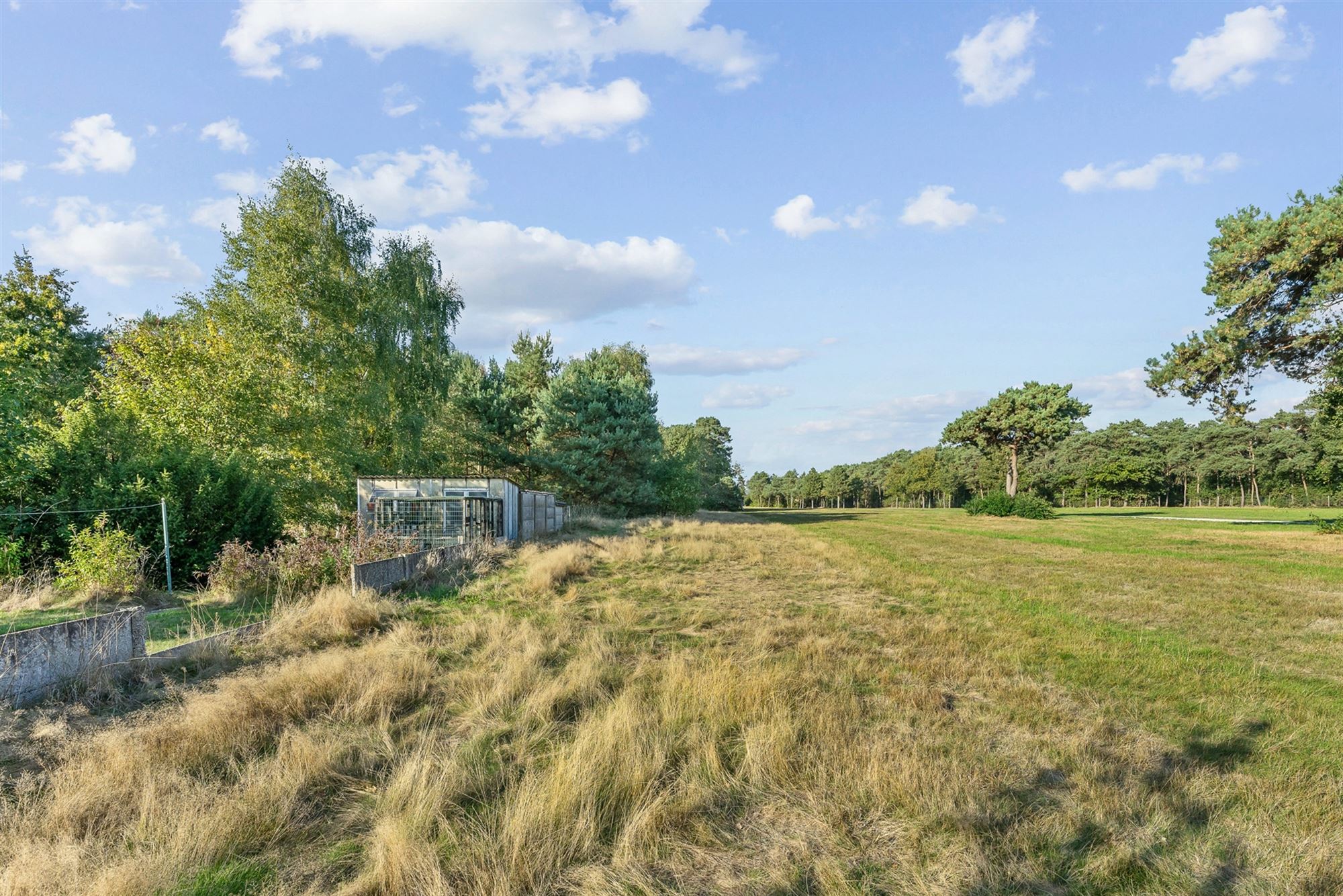 BOUWGROND HOB OP 1384M2 OP UNIEKE LIGGING! foto 9