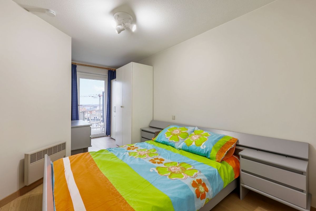 Appartement met 2 slaapkamers op de zeedijk foto 7