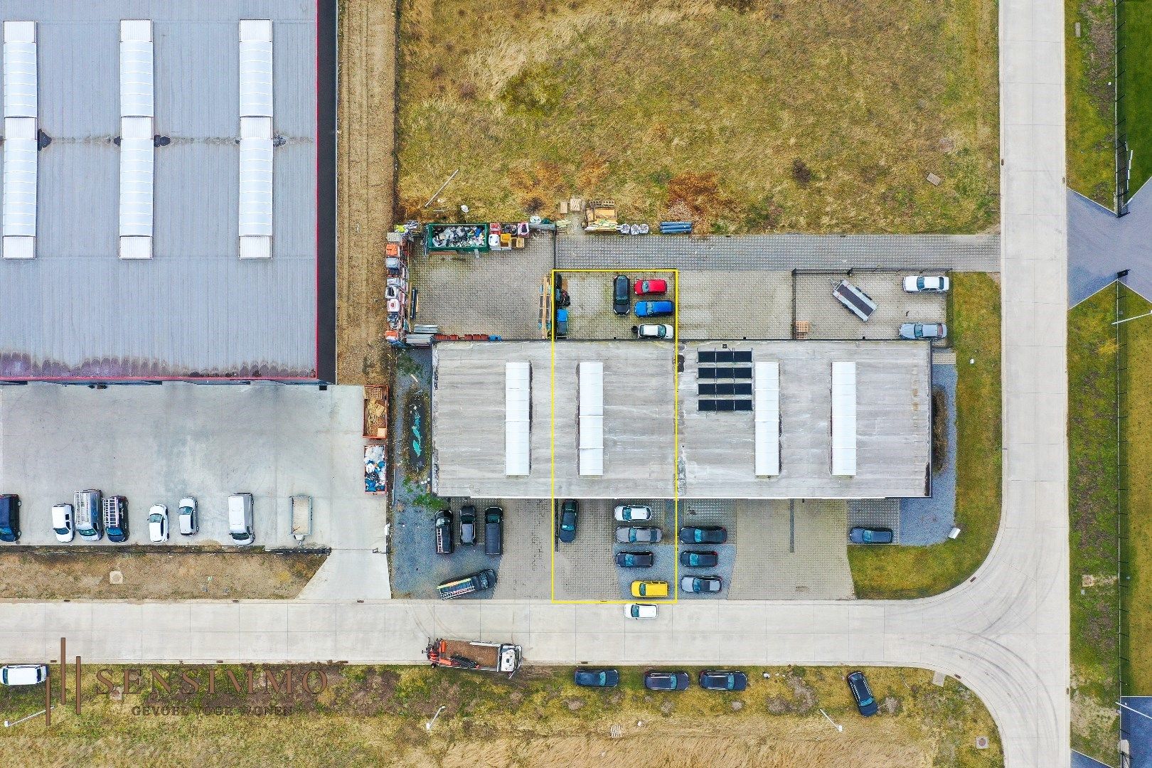 Overname Garage – Instapklaar & volledig uitgerust! foto 4