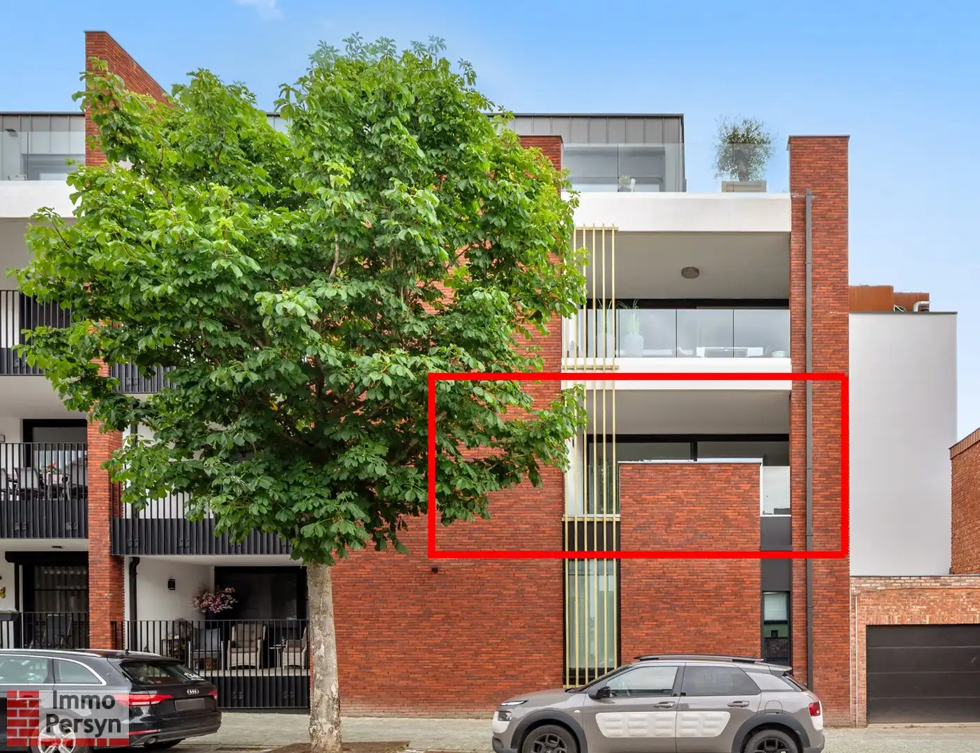 Appartement te huur Noordervest 26/0101 - 3270 Scherpenheuvel