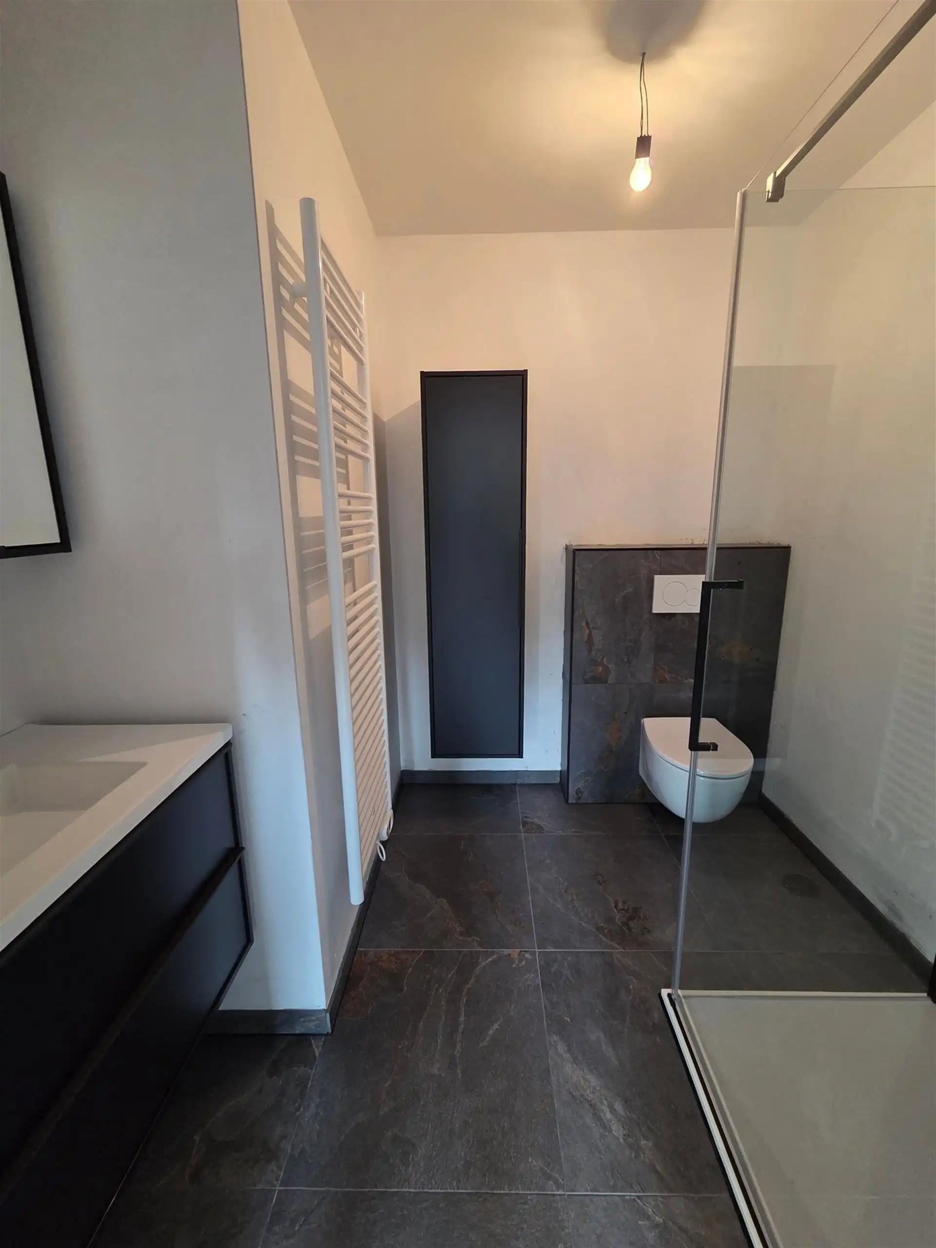 Prachtige, energiezuinige nieuwbouw woning te Keerbergen, gelegen vlakbij het centrum, winkels, scholen en openbaar vervoer.  foto 5