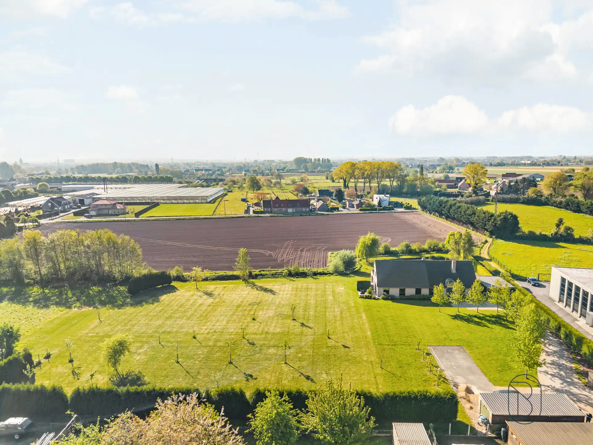 Prachtige eigendom met 2 wooneenheden op 6339m2!  foto 24