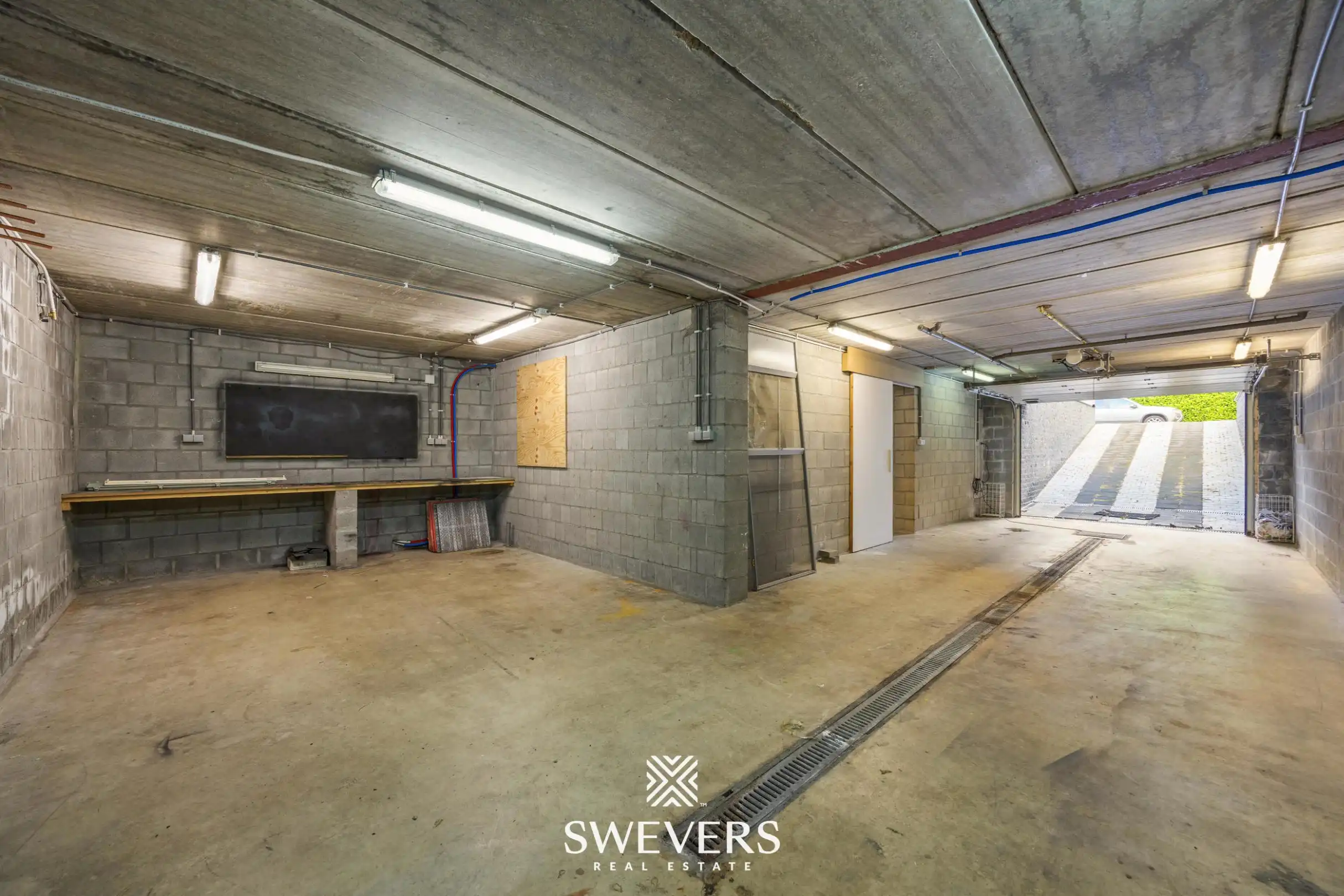 Recente woning op 16are55ca grond met zwembad te Tessenderlo-Ham foto 24