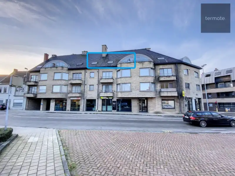 dakappartement foto {{pictureIndex}}