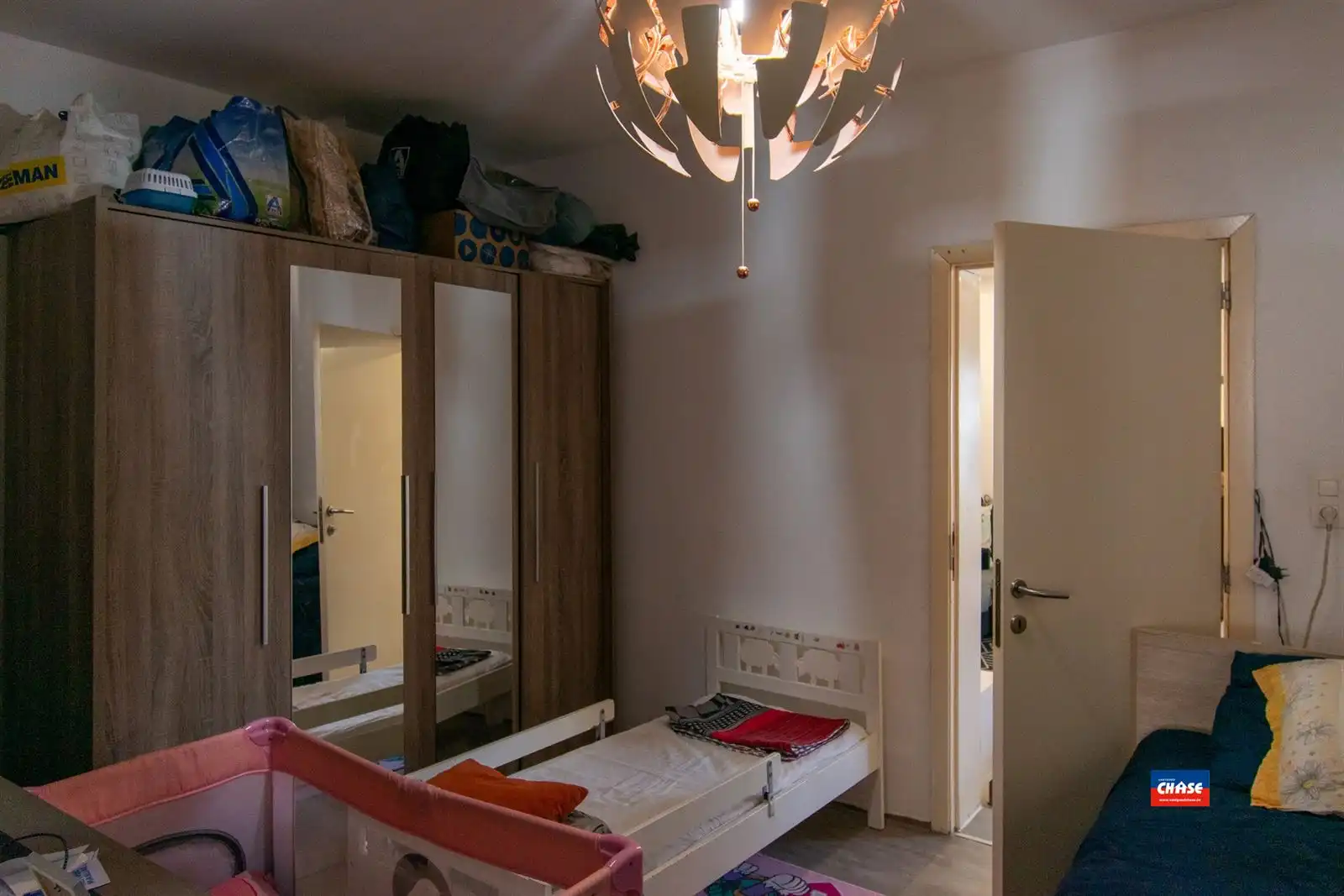 Opbrengsthuis met 3 appten en duplex foto 13