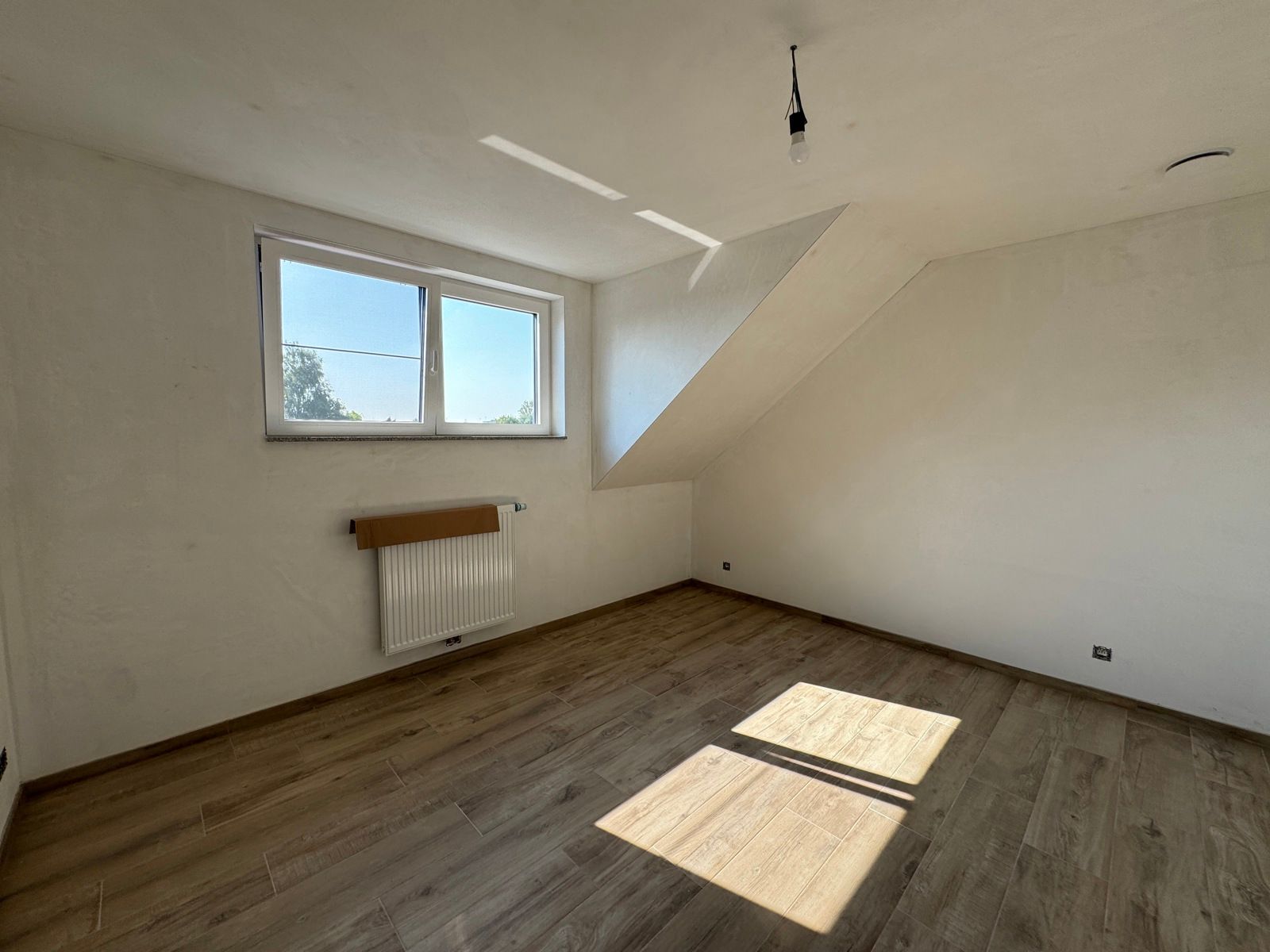 Nieuwbouw duplex-appartement met 3 slaapkamers en terras foto 10