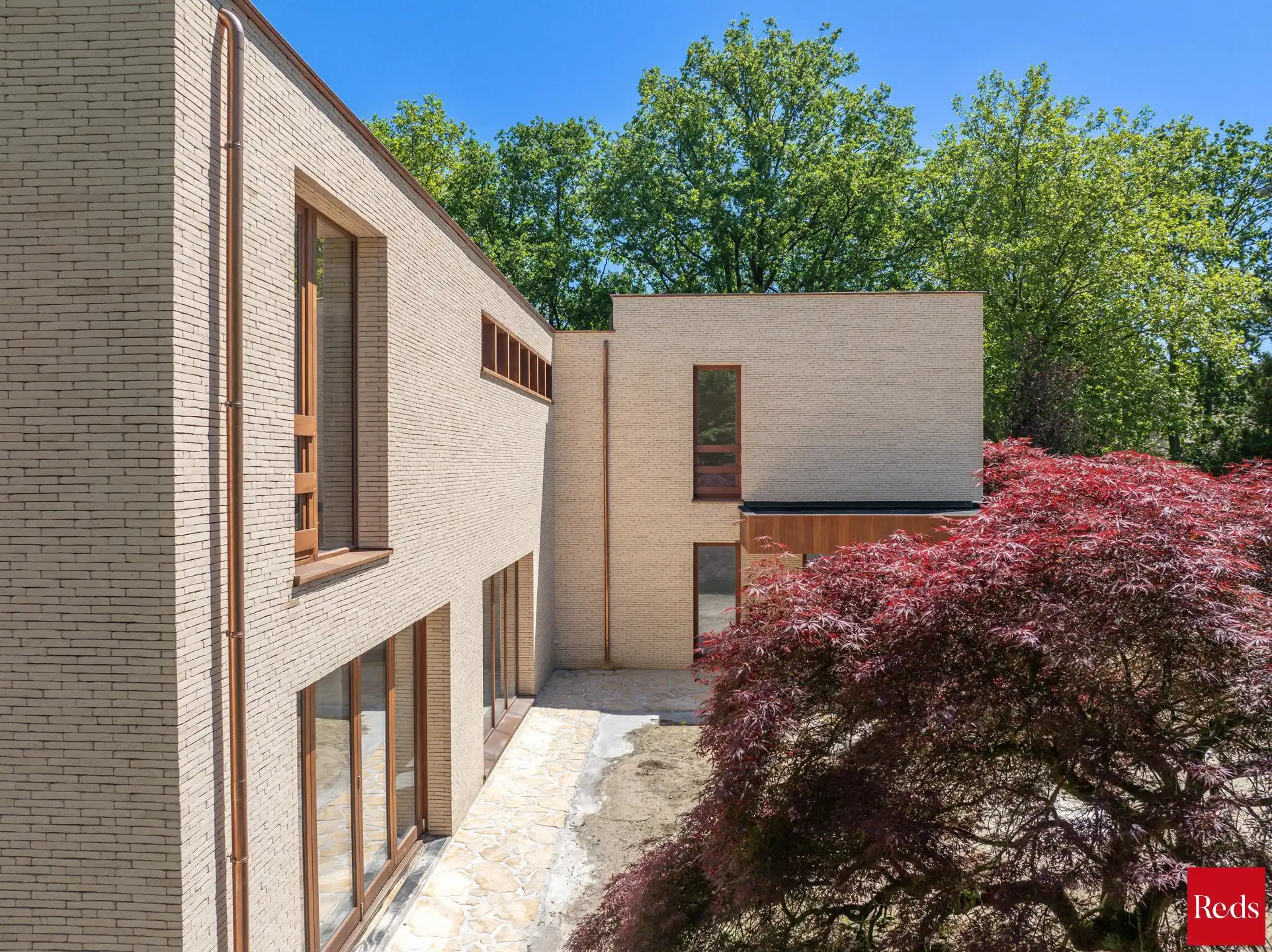 House Maple: architecturale parel in Koningshof foto 11