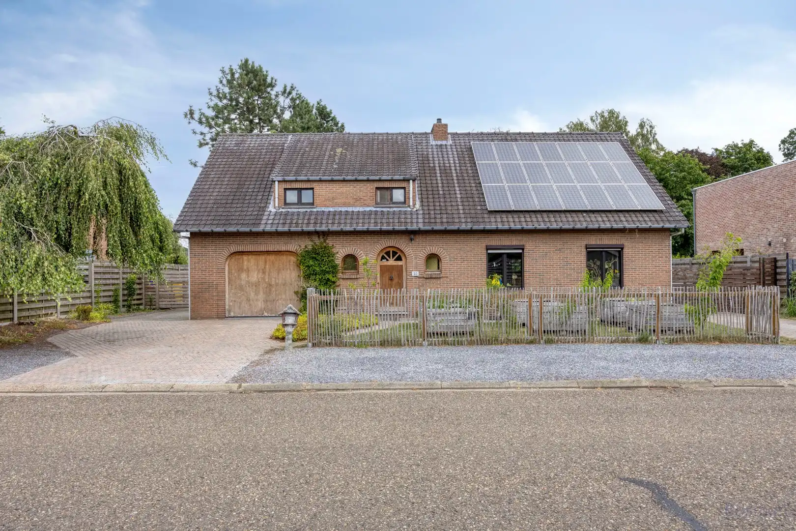 Huis te koop Hofstadstraat 10 - 2430 Laakdal