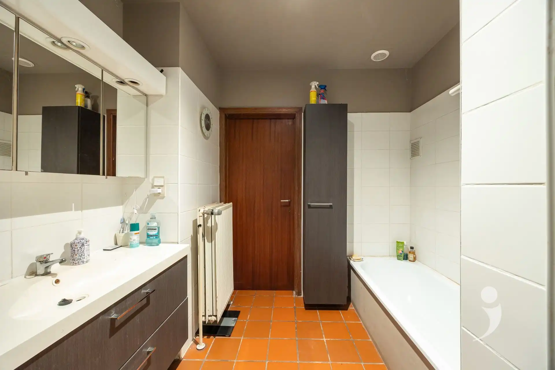 Ruime woning op een toplocatie te Wezemaal foto 22