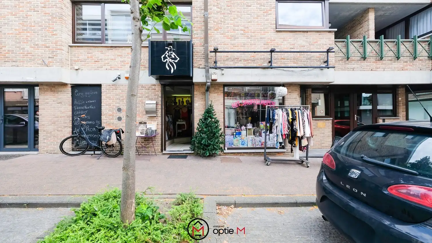 INSTAPKLAAR HANDELSPAND VAN 66 M2 IN DIEPENBEEK CENTRUM foto 3