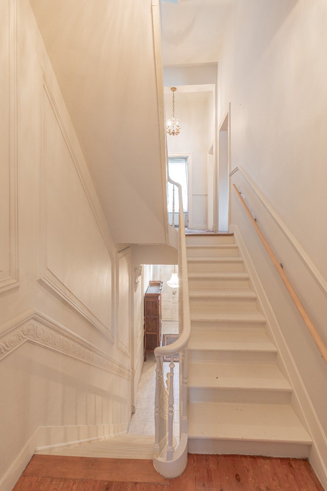 Prachtige authentieke herenwoning op toplocatie! foto 9