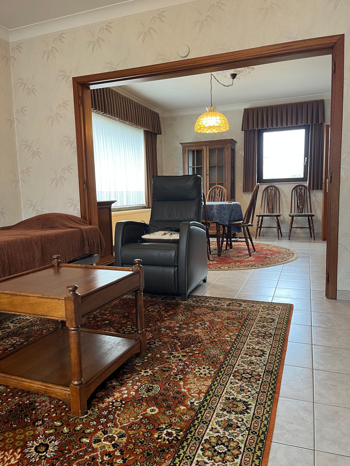 Woning met heel wat potentieel foto 2