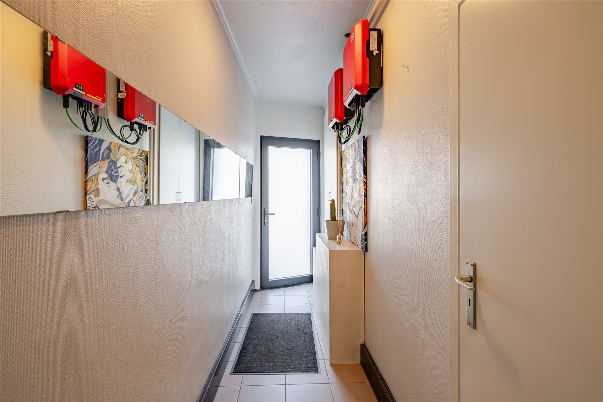 Instapklaar appartement met fantastisch uitzicht! foto 21