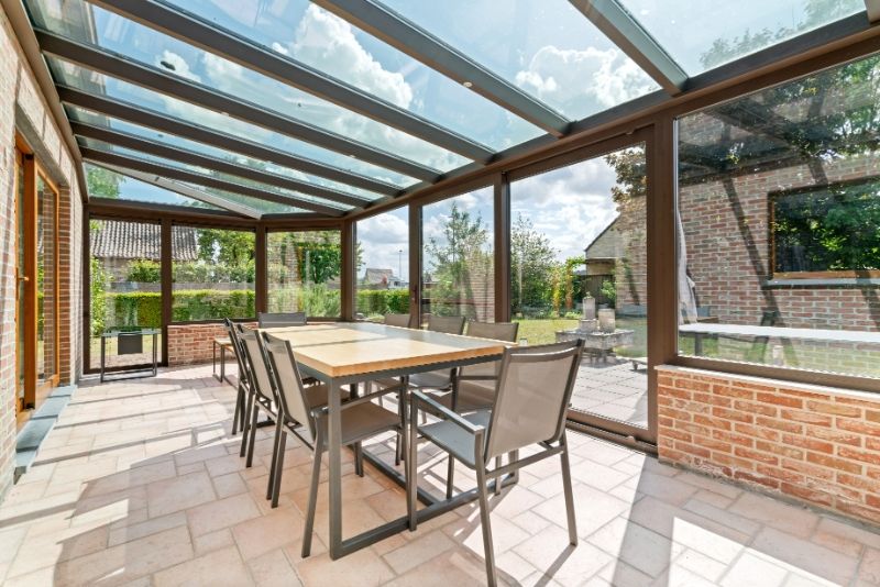 Vrijstaande woning rustige wijk - 832m² grond! foto 11