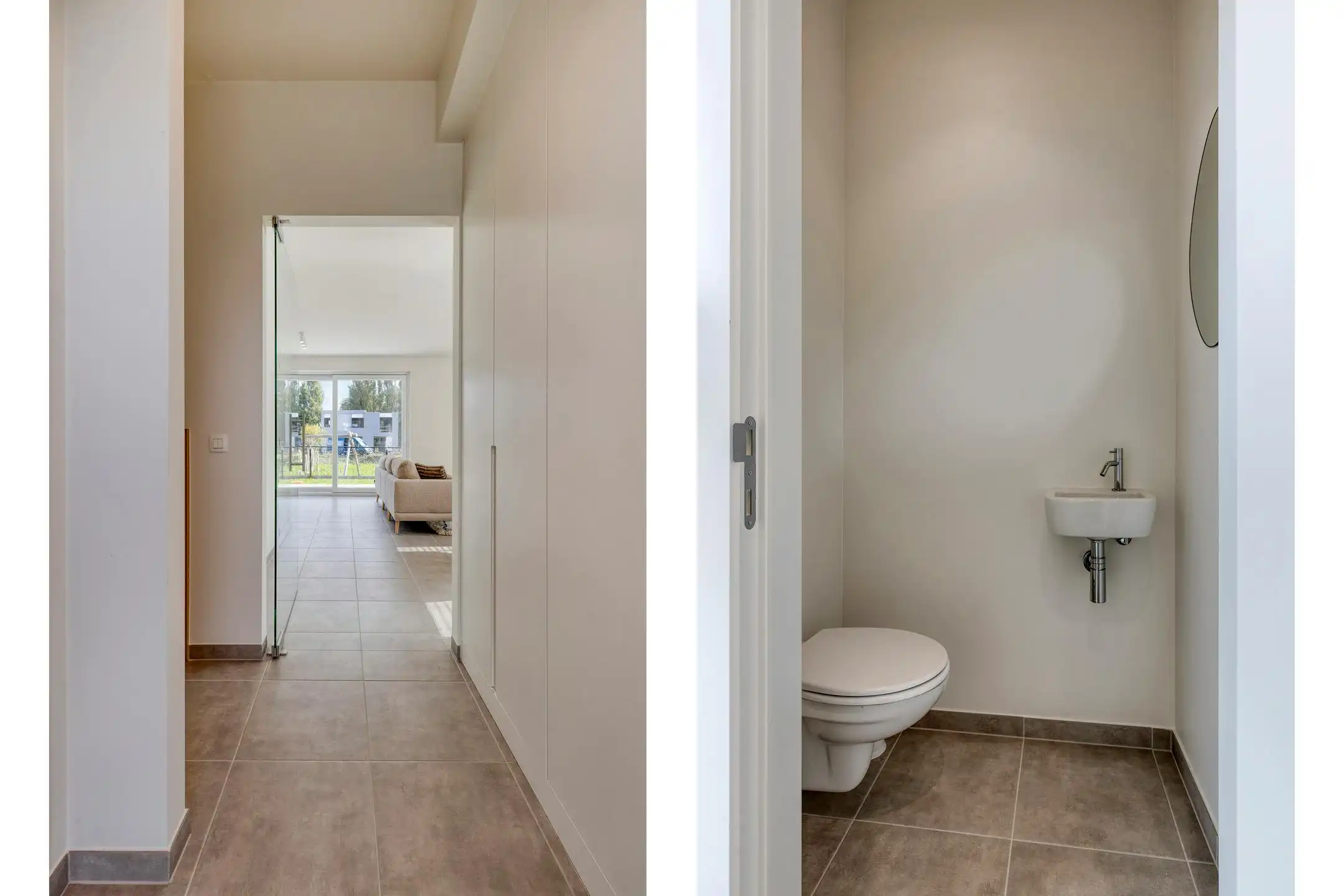 Huis te koop in Zoetwaterlande te Adinkerke - De Panne foto 10