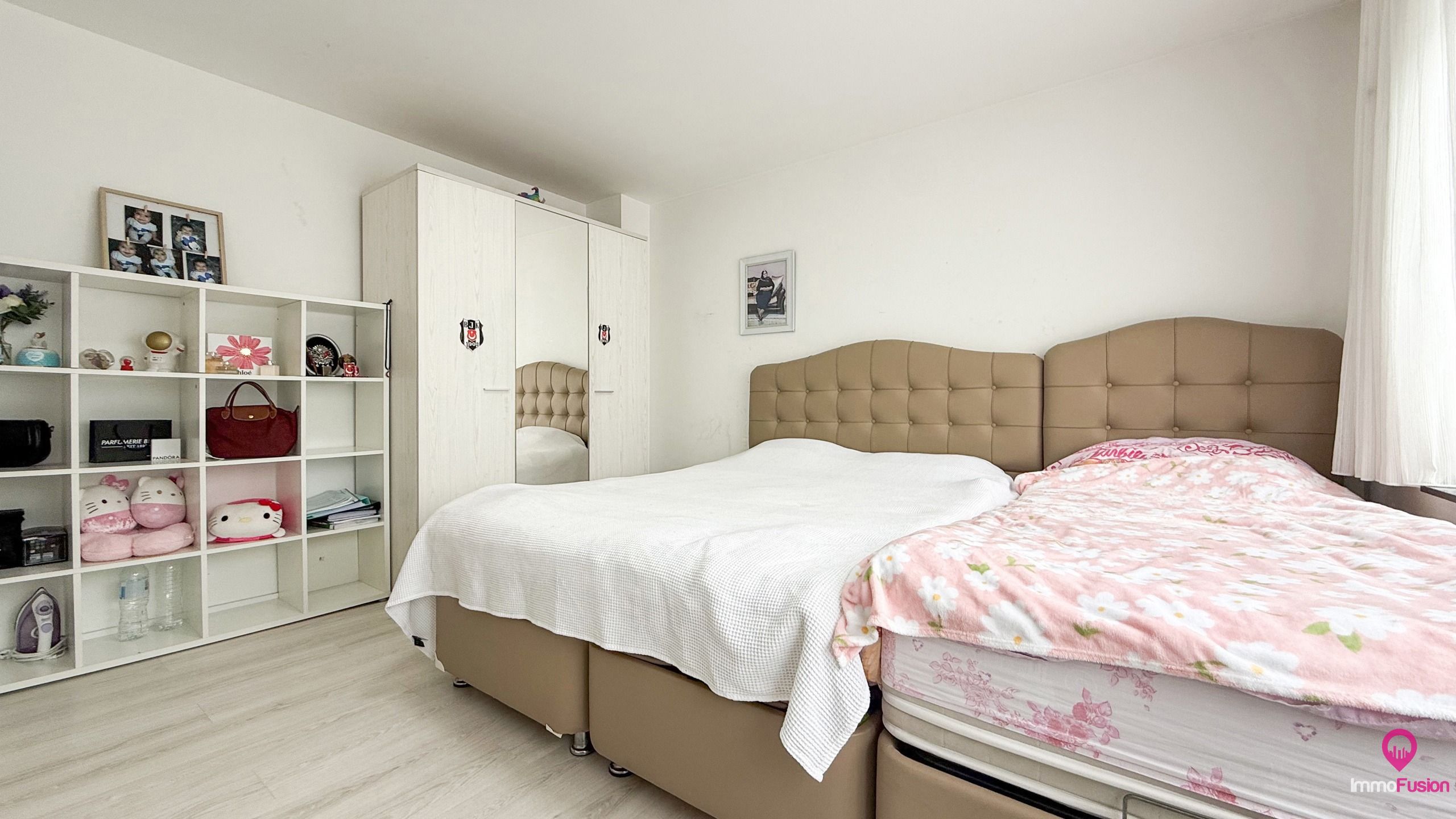 Instapklare woning met 4 slaapkamers – gerenoveerd in 2023! foto 23