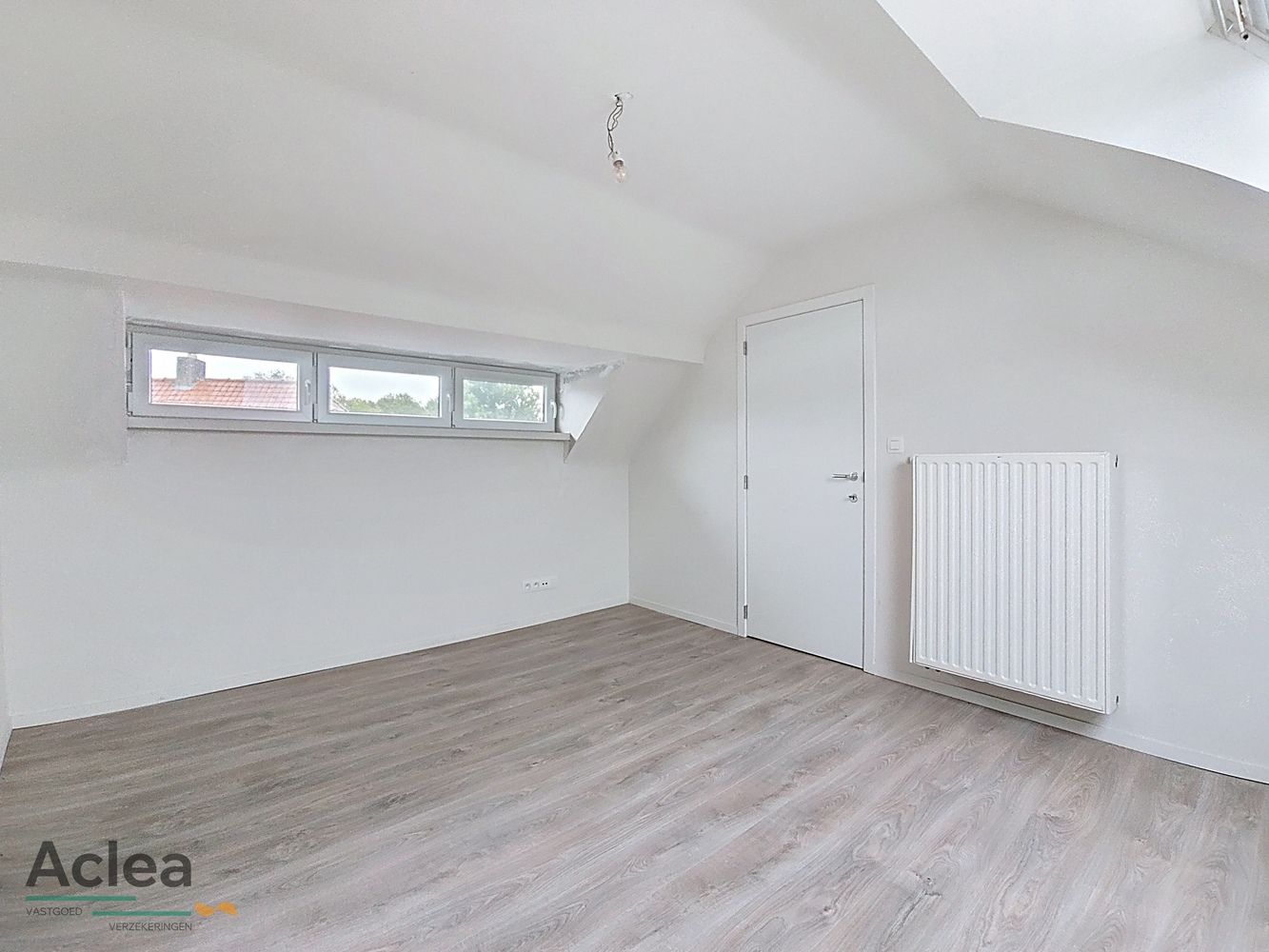 ruim duplexappartement op 1e verdiep met dorpszicht foto 21