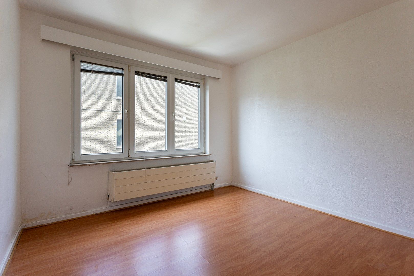 Op te frissen 3 slpk appartement in Zwarte Arendwijk! foto 9