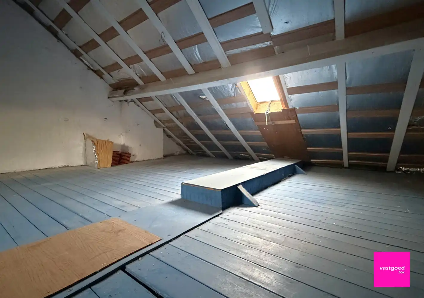 Ruime rijwoning met 4 slaapkamers en terras, Oostende, foto 23