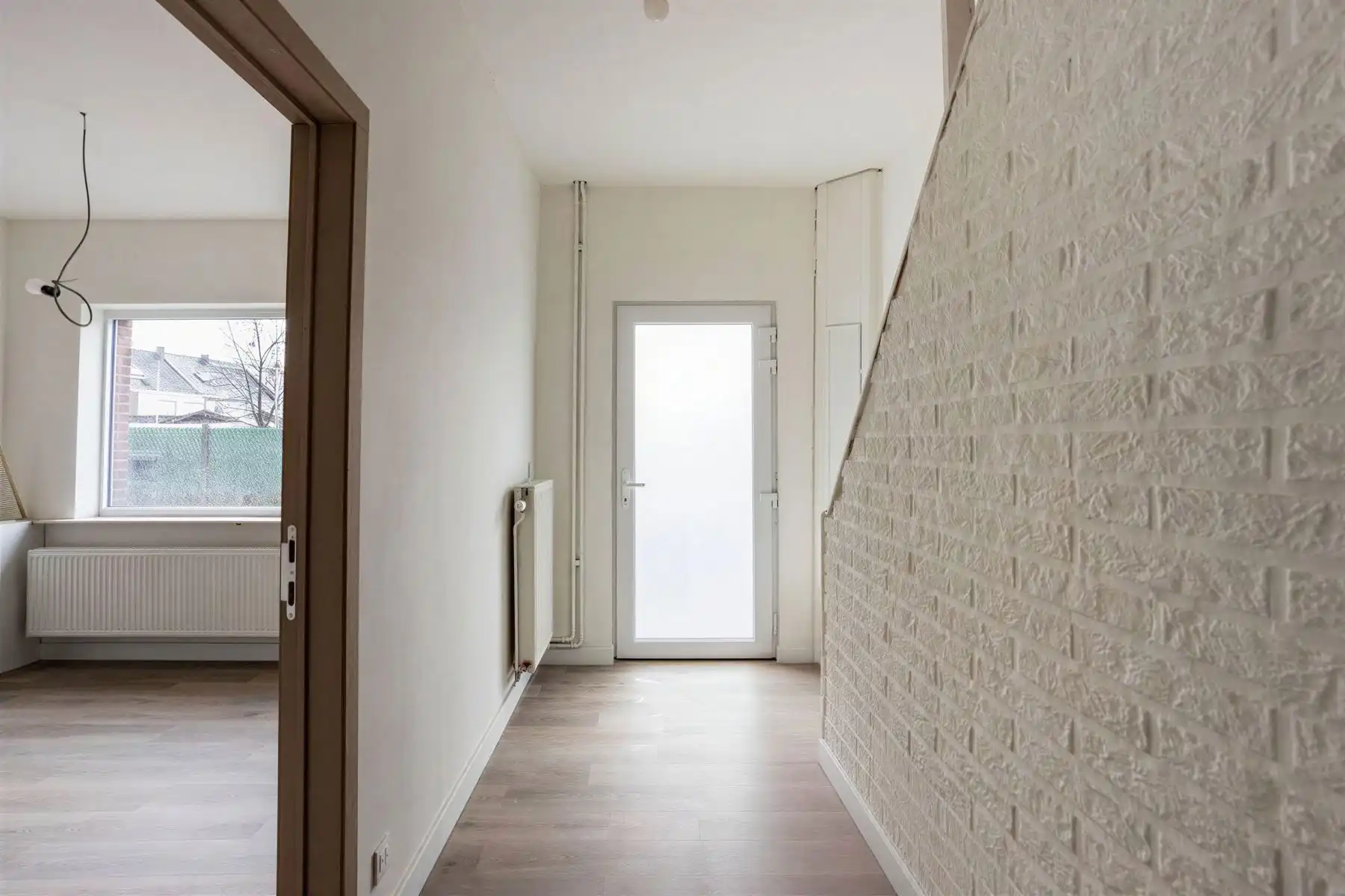 Instapklare woning met 3 slaapkamers energielabel B! foto 4