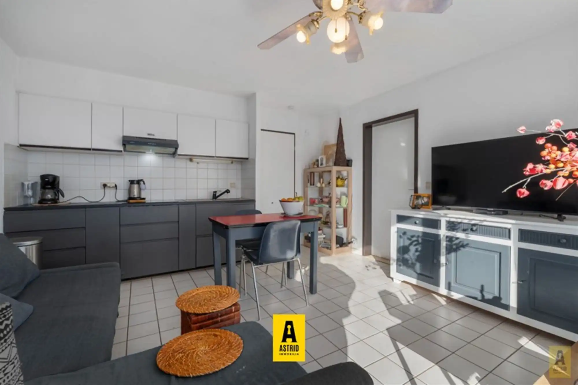 Leuk appartement op topligging! foto 5