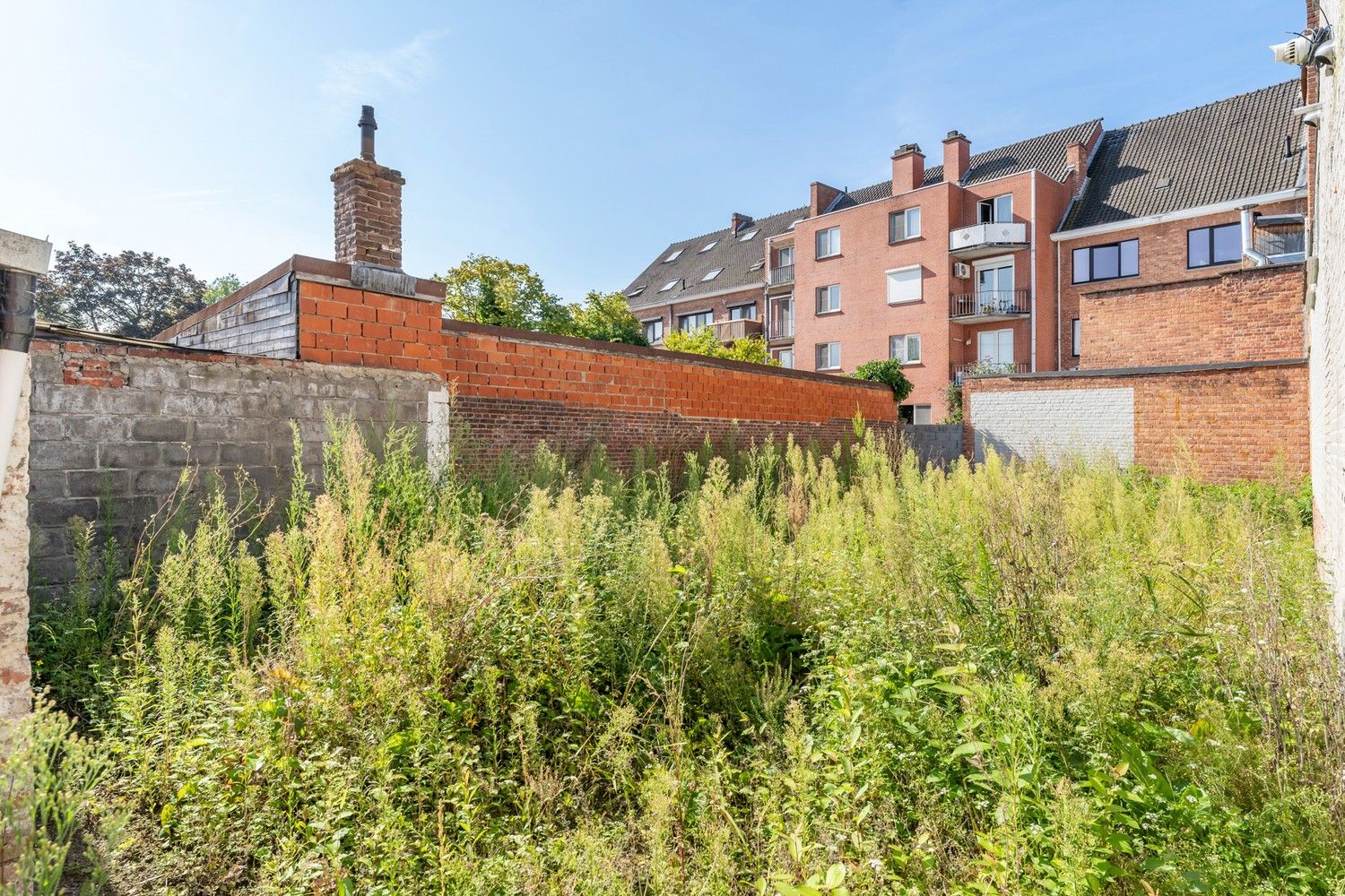 Karaktervol handelshuis met binnentuin in centrum Diepenbeek foto 25