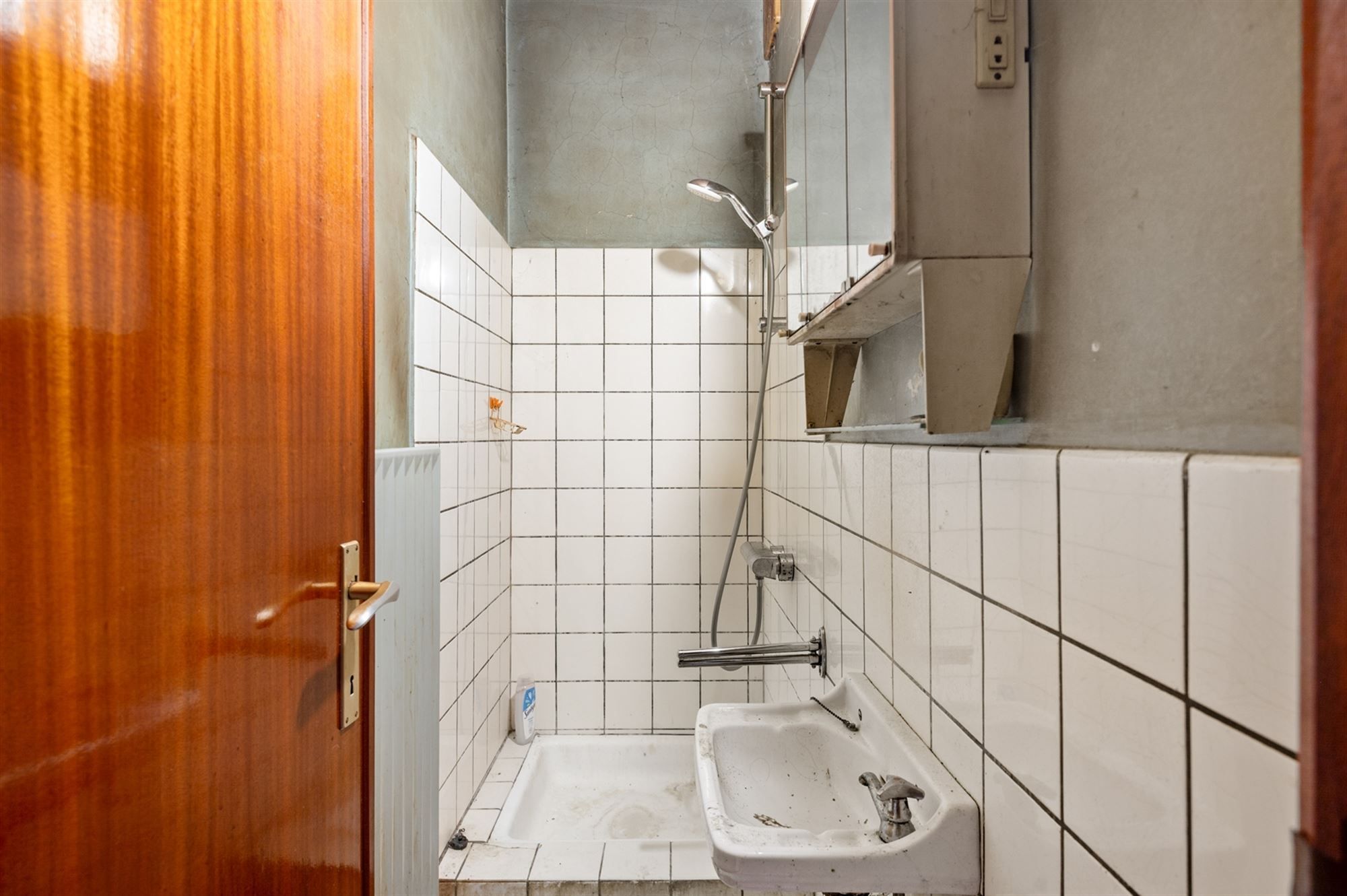 Te renoveren woning op een rustige locatie nabij het centrum van Bonheiden foto 7