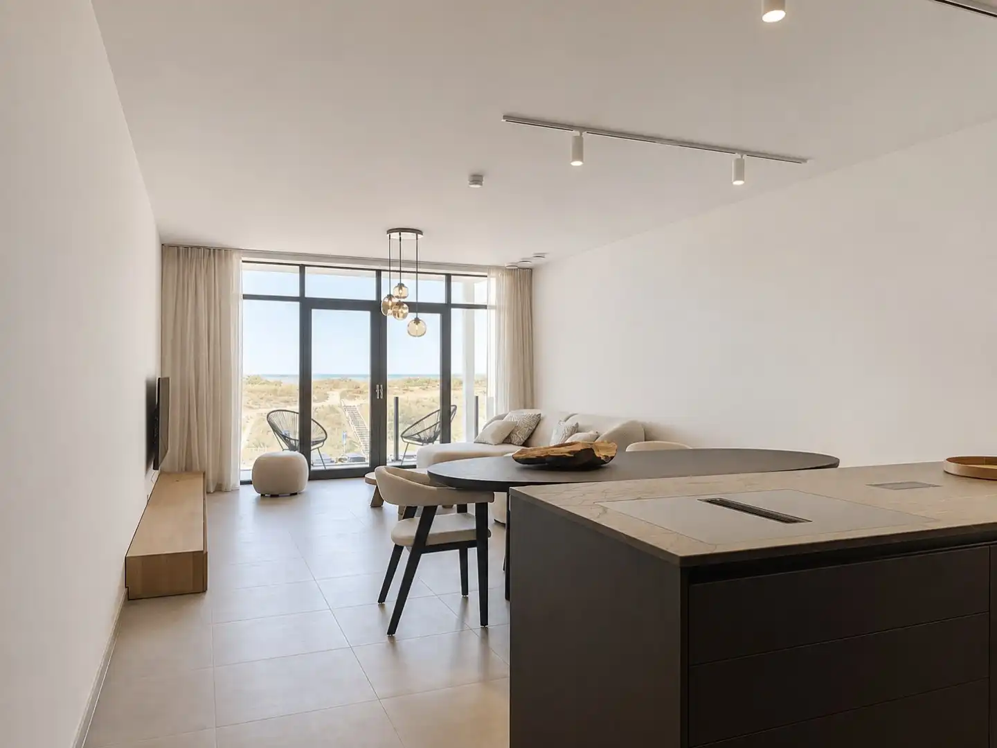 Appartement te koop Boulevard de Wielingen 65 - 201 - 4506 JL Cadzand